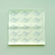 اوراق تغليف الشطائر -رمضان 2024- 50حبة